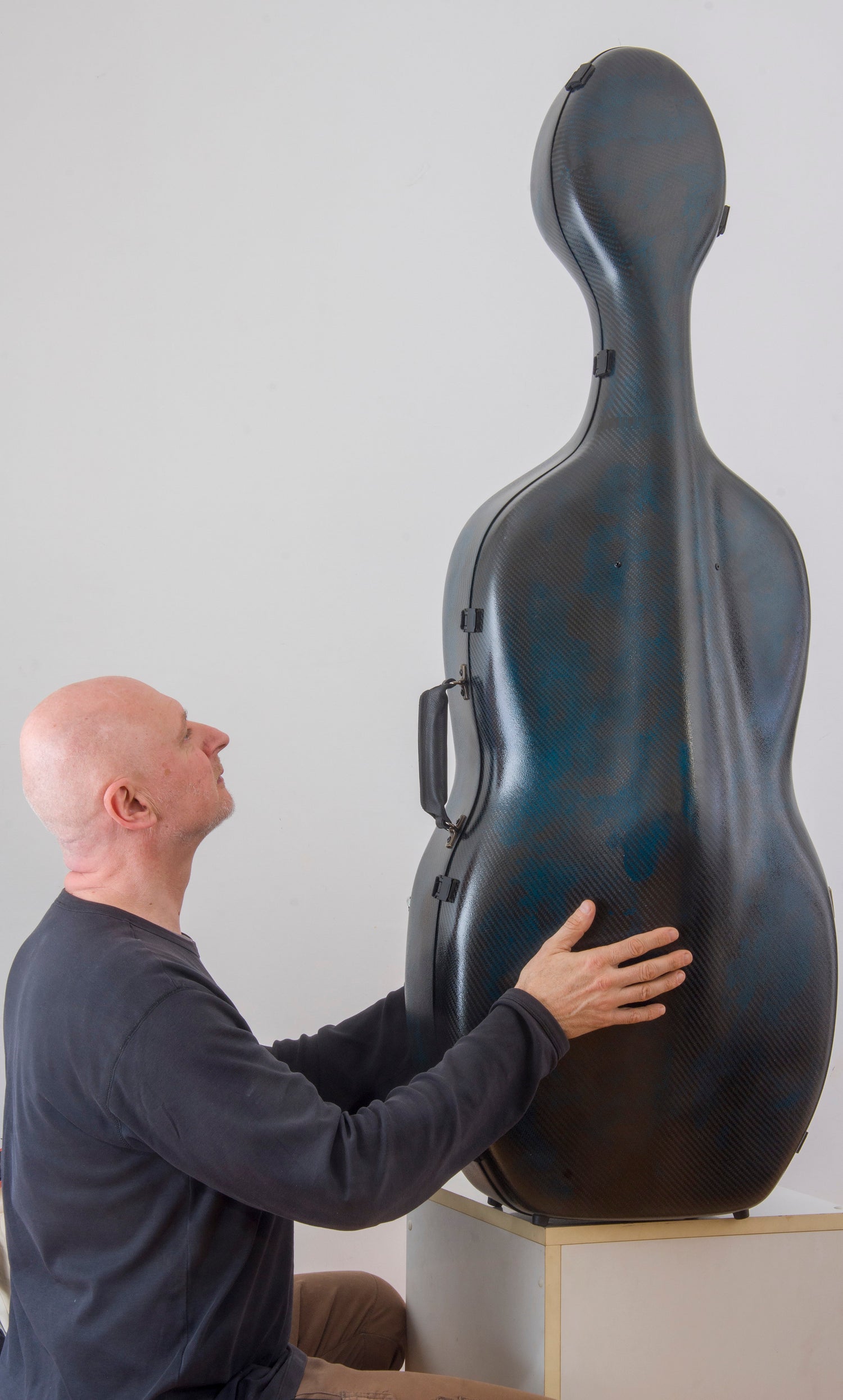 Robert Schenk Accord A-Case