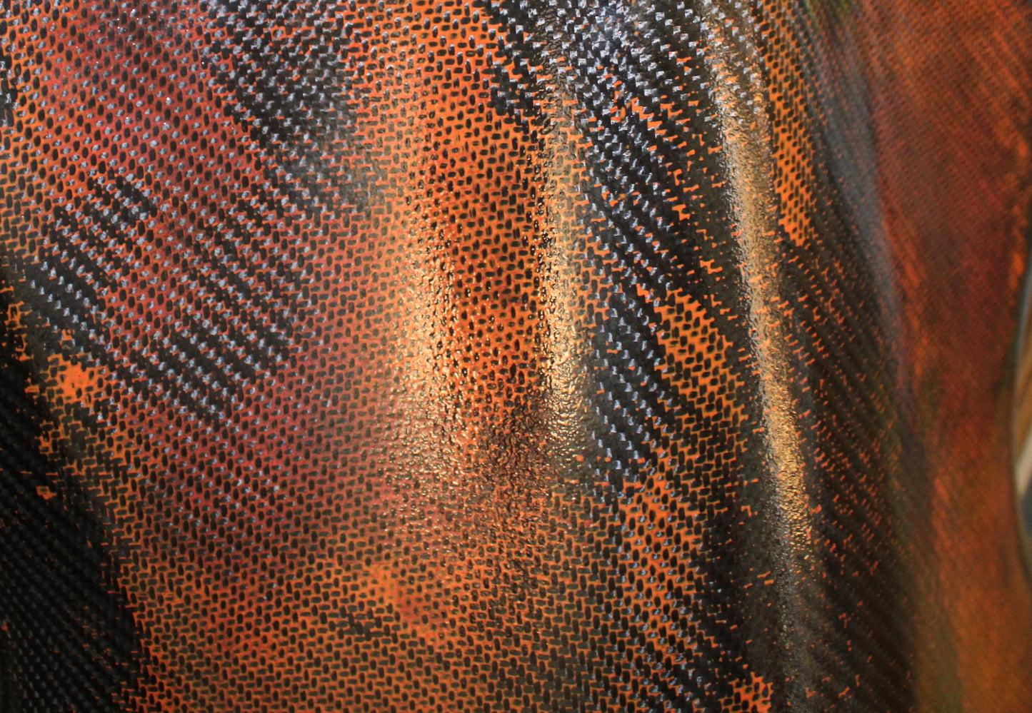 Estuche para violonchelo de fibra de carbono 3D Safari