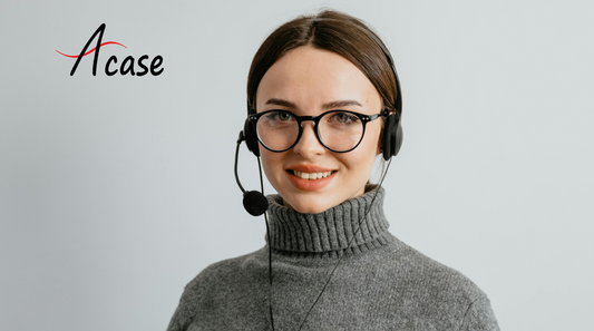 Introducing A-Case’s Personalized Boutique Service