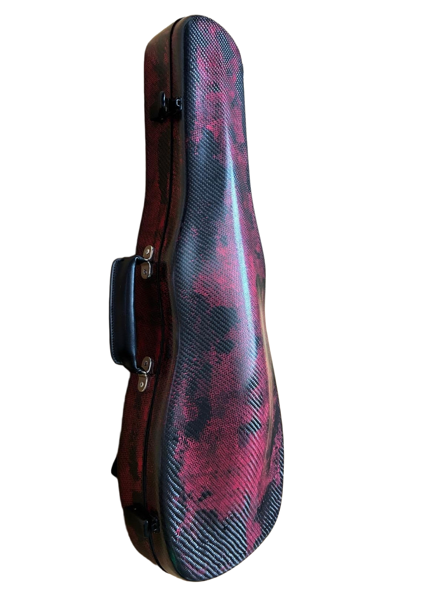Hard Shaped Violin Case