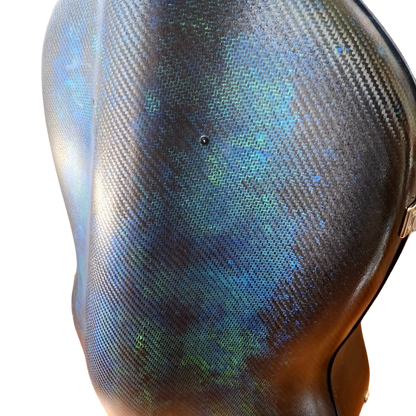 Estuche para violonchelo de fibra de carbono 3D Safari