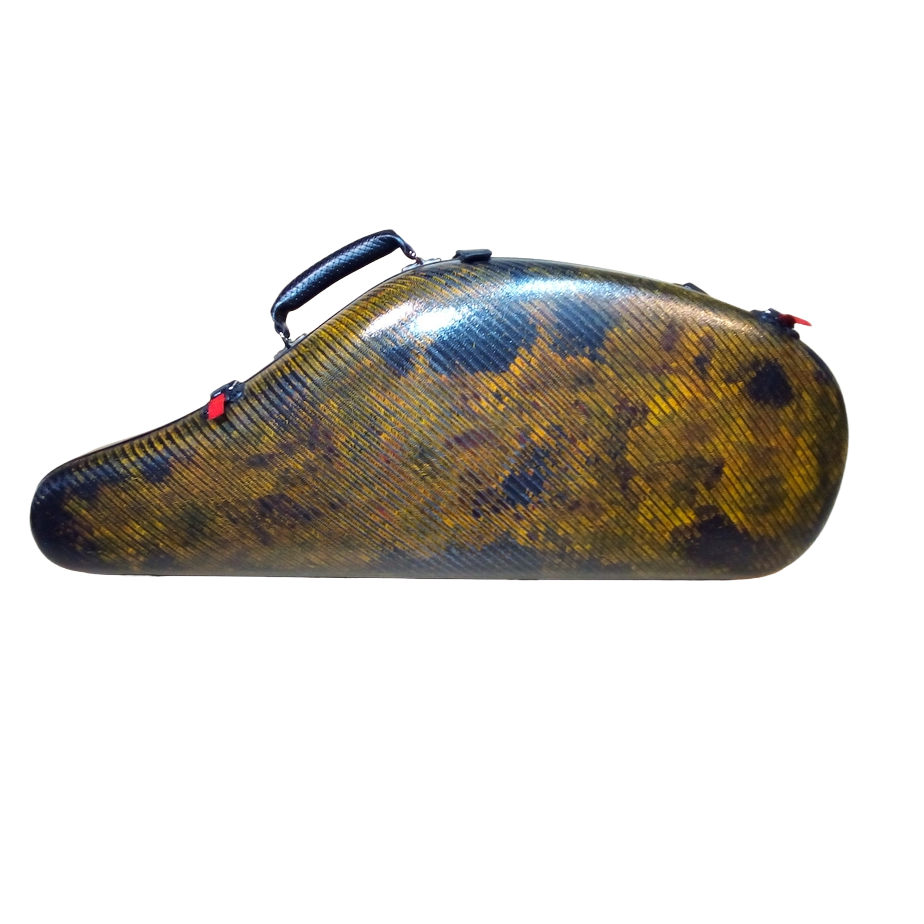 tenor sax case