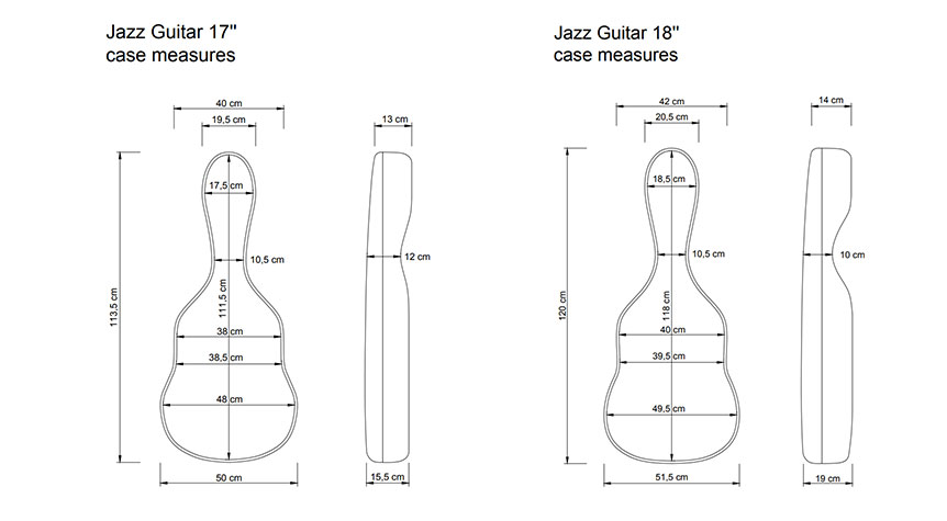 Jazz, Gypsy Swing, Dreadnought Guitar