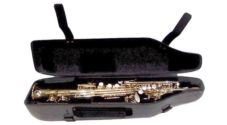 Saxophone Sopranino