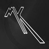 MK Electric double basses logo