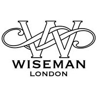 Wiseman logo
